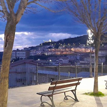 Le Terrazze Di Martina Villa Nicotera Exteriör bild