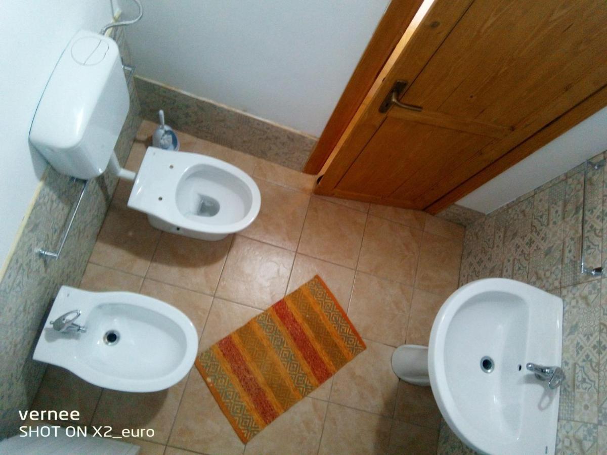 Le Terrazze Di Martina Villa Nicotera Exteriör bild
